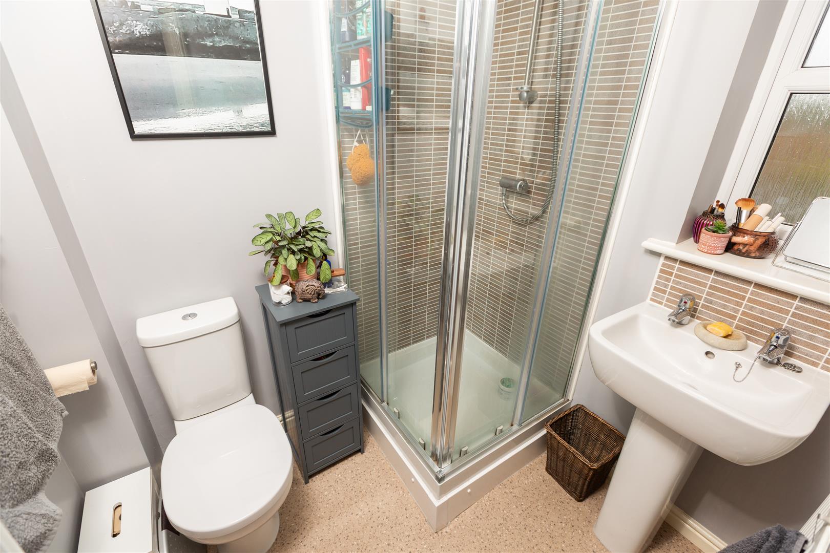 Heol Waungron, Carway, Kidwelly, SA17 4HY